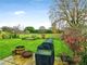 Thumbnail Detached bungalow for sale in March Road, Welney, Wisbech