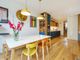 Thumbnail Terraced house for sale in Burghill Road, London