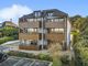 Thumbnail Flat for sale in West Bay Maenporth Road, Maenporth, Falmouth, Cornwall