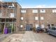Thumbnail Terraced house to rent in Brick Lane, Shoreditch