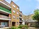 Thumbnail Flat for sale in Slievemore Close, Clapham, London