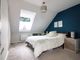 Thumbnail End terrace house for sale in Jefferson Way, Coventry