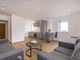 Thumbnail Flat to rent in Mast Quay, London