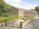 Thumbnail Semi-detached house for sale in The Wheelhouse, Corn Mill Lane, Burley In Wharfedale