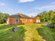 Thumbnail Bungalow for sale in Main Road, Toynton All Saints, Spilsby