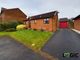 Thumbnail Detached bungalow for sale in Kellington Lane, Eggborough, Goole, Yorkshire