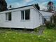 Thumbnail Semi-detached bungalow for sale in Pembroke Close, Par, Cornwall