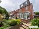 Thumbnail Detached house for sale in Canal Side, Matlock Road, Ambergate, Belper