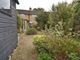 Thumbnail Terraced house to rent in Church Close, Great Wilbraham, Cambridge