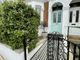 Thumbnail Terraced house for sale in Cressida Road, London