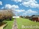 Thumbnail Bungalow for sale in Grange Road, Romford