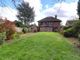 Thumbnail Detached house for sale in The Village, Walton-On-The-Hill, Staffordshire