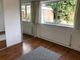 Thumbnail Bungalow to rent in The Deansway, Kidderminster