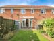 Thumbnail Terraced house for sale in Logan Place, Kidderminster