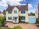 Thumbnail Detached house for sale in New Road, Bromsgrove, Worcestershire