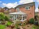 Thumbnail Detached house for sale in Romney Road, Walderslade, Chatham, Kent