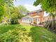 Thumbnail Detached house for sale in Newbury Close, Folkestone