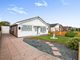 Thumbnail Detached bungalow for sale in Squires Walk, Lowestoft