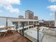 Thumbnail Flat for sale in Elm Road, Wembley