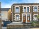 Thumbnail End terrace house for sale in Pentre Treharne Road, Landore, Swansea