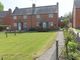 Thumbnail Semi-detached house for sale in Gaulby Road, Billesdon, Leicester