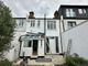 Thumbnail Terraced house to rent in Porden Road, London