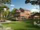 Thumbnail Detached house for sale in Pelhams Close, Esher