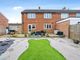 Thumbnail End terrace house for sale in Easton Road, Flitwick, Bedford