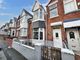 Thumbnail Terraced house for sale in Cleveland Road, Sunderland