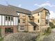 Thumbnail Flat for sale in Kerr Close, Knebworth