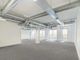 Thumbnail Office to let in Cosmopolitan House, 2 Phipp Street, Shoreditch, London