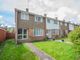 Thumbnail End terrace house for sale in Archers Way, Galleywood, Chelmsford