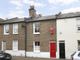 Thumbnail Cottage to rent in Ballantine Street, Wandsworth