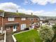 Thumbnail Terraced house for sale in Kingsway, Teignmouth
