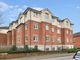 Thumbnail Flat for sale in Kennedy Road, Horsham