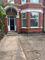 Thumbnail Property for sale in Beresford Avenue, Beverley Road, Hull