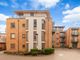 Thumbnail Flat to rent in Empress Court, Oxford, Oxfordshire