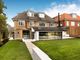 Thumbnail Property for sale in West Heath Close, Hampstead