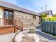 Thumbnail Detached house to rent in Widegates, Looe