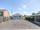 Thumbnail Bungalow for sale in Heath Road, Langley, Maidstone, Kent