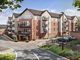 Thumbnail Flat for sale in Brookfields House, Clayton Road, Newcastle Under Lyme