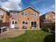 Thumbnail Detached house for sale in Domsey Bank, Colchester