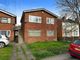 Thumbnail Flat for sale in Spring Road, Courthouse Green, Coventry