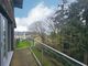 Thumbnail Penthouse for sale in Woodland View, Duporth, St. Austell