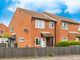 Thumbnail Semi-detached house to rent in Camdale Close, Nottingham