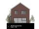 Thumbnail Detached house for sale in The Spiert, Stone, Aylesbury