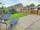 Thumbnail Semi-detached house for sale in Boulton Close, Linacre, Chesterfield, Derbyshire