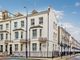 Thumbnail Flat to rent in Grosvenor Road, Pimlico