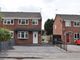 Thumbnail Semi-detached house to rent in Charnwood Drive, Nuneaton