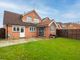 Thumbnail Detached house for sale in Blenheim Court, York